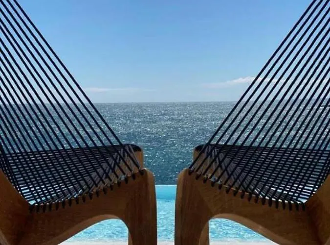 Bellavista Suites