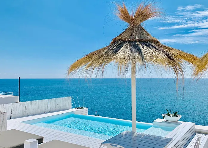Bellavista Suites