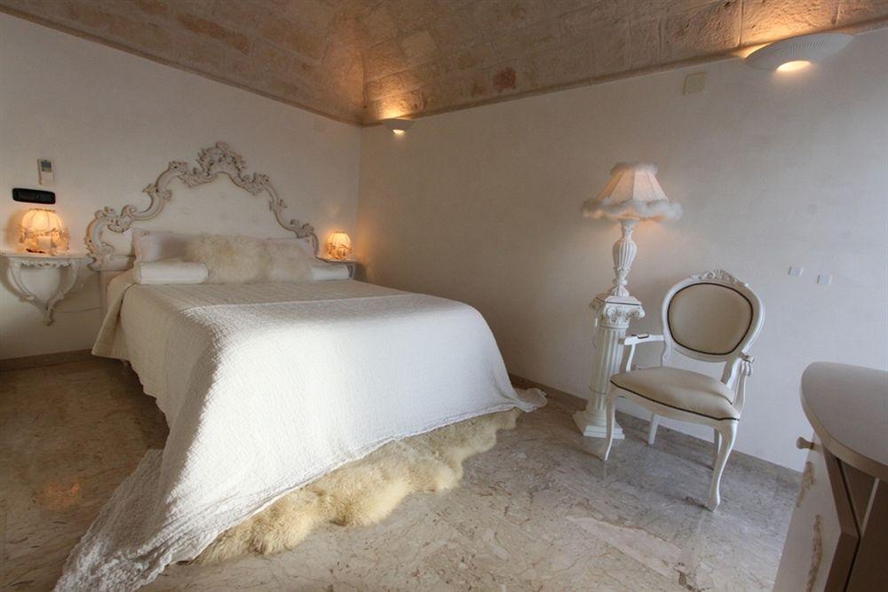 Bellavista Couette-café 4*