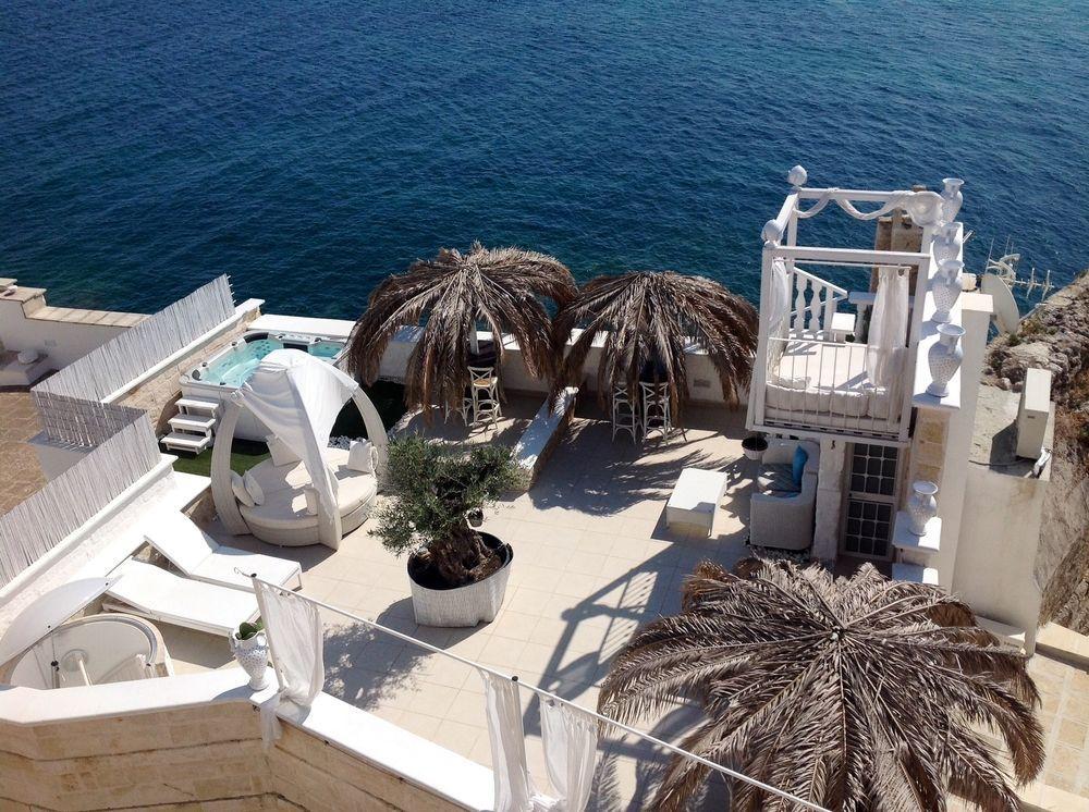 Bellavista Couette-café 4*