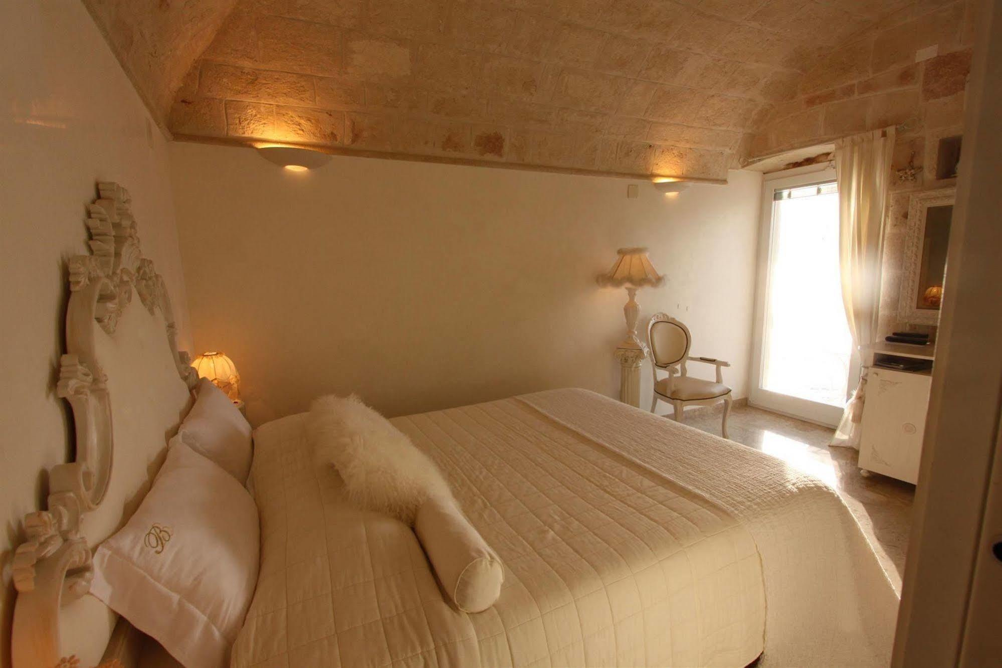 Bellavista Couette-café Monopoli