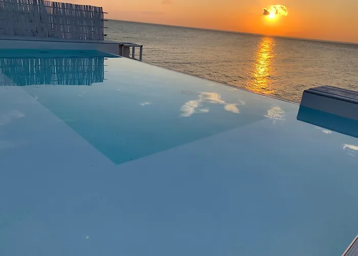 Bellavista Suites