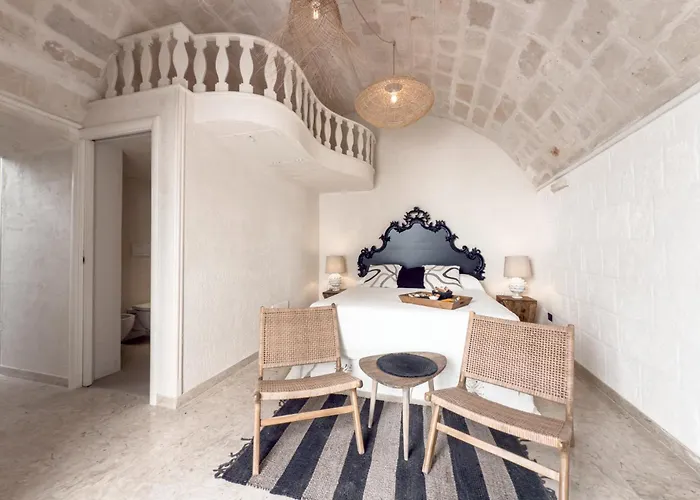 Bellavista Suites