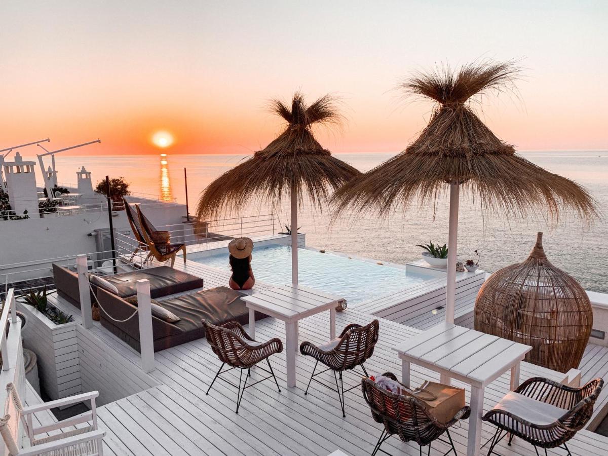 Bellavista Bed & Breakfast Monopoli