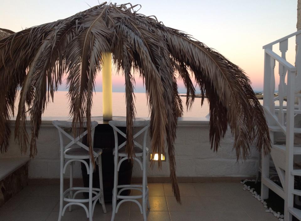 Couette-café Bellavista 4*