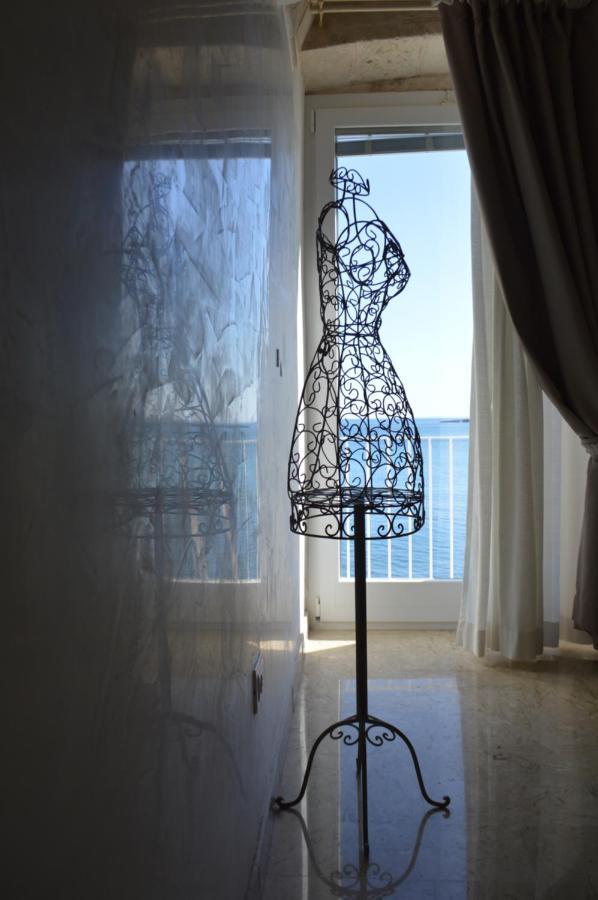 Bellavista Couette-café Monopoli