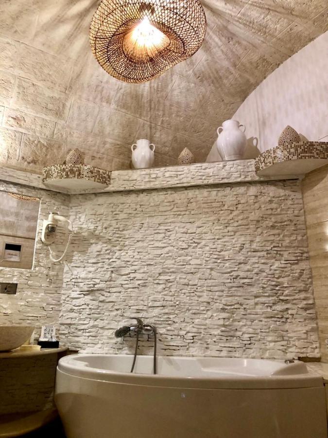 Bellavista Couette-café Monopoli