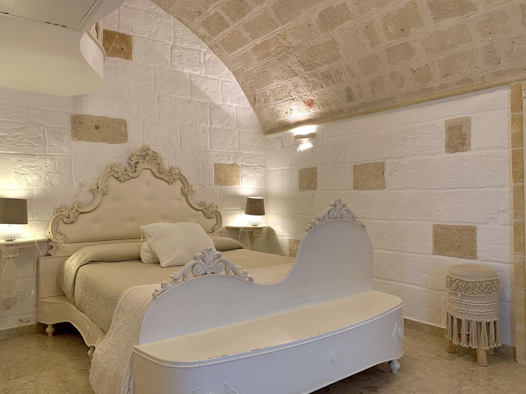 Bed & Breakfast Bellavista 4*