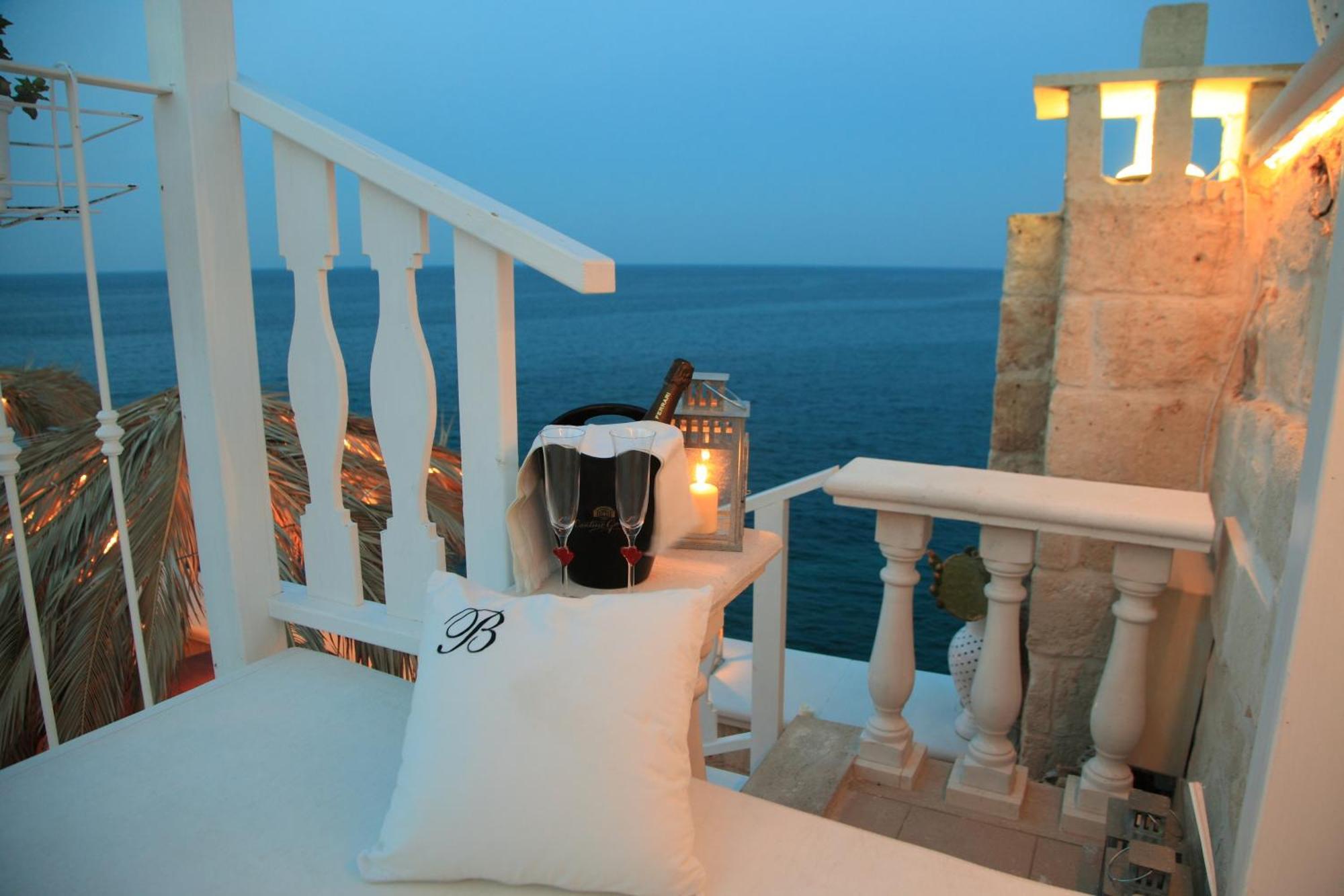 Couette-café Bellavista Monopoli