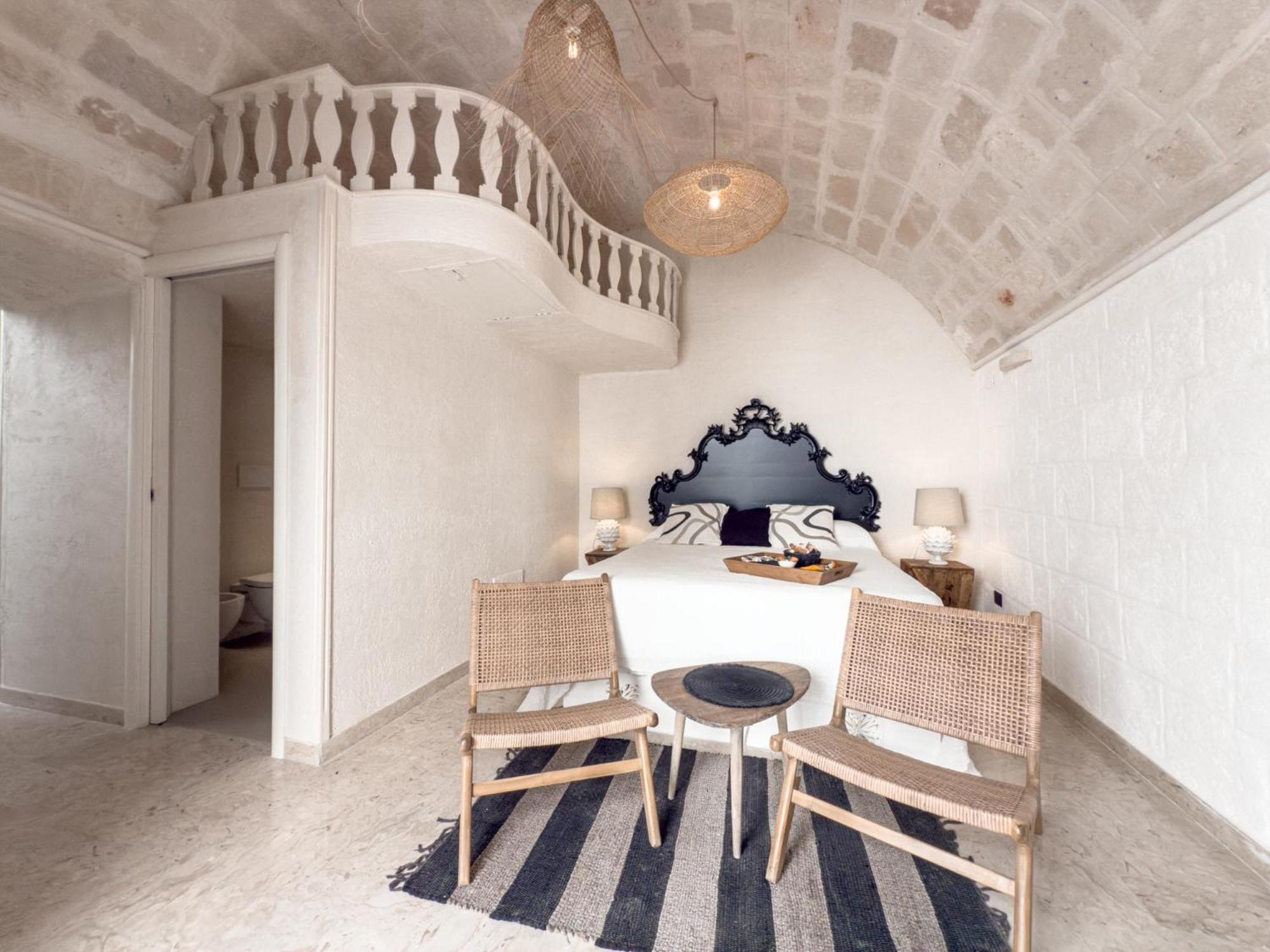 Bellavista Bed & Breakfast
