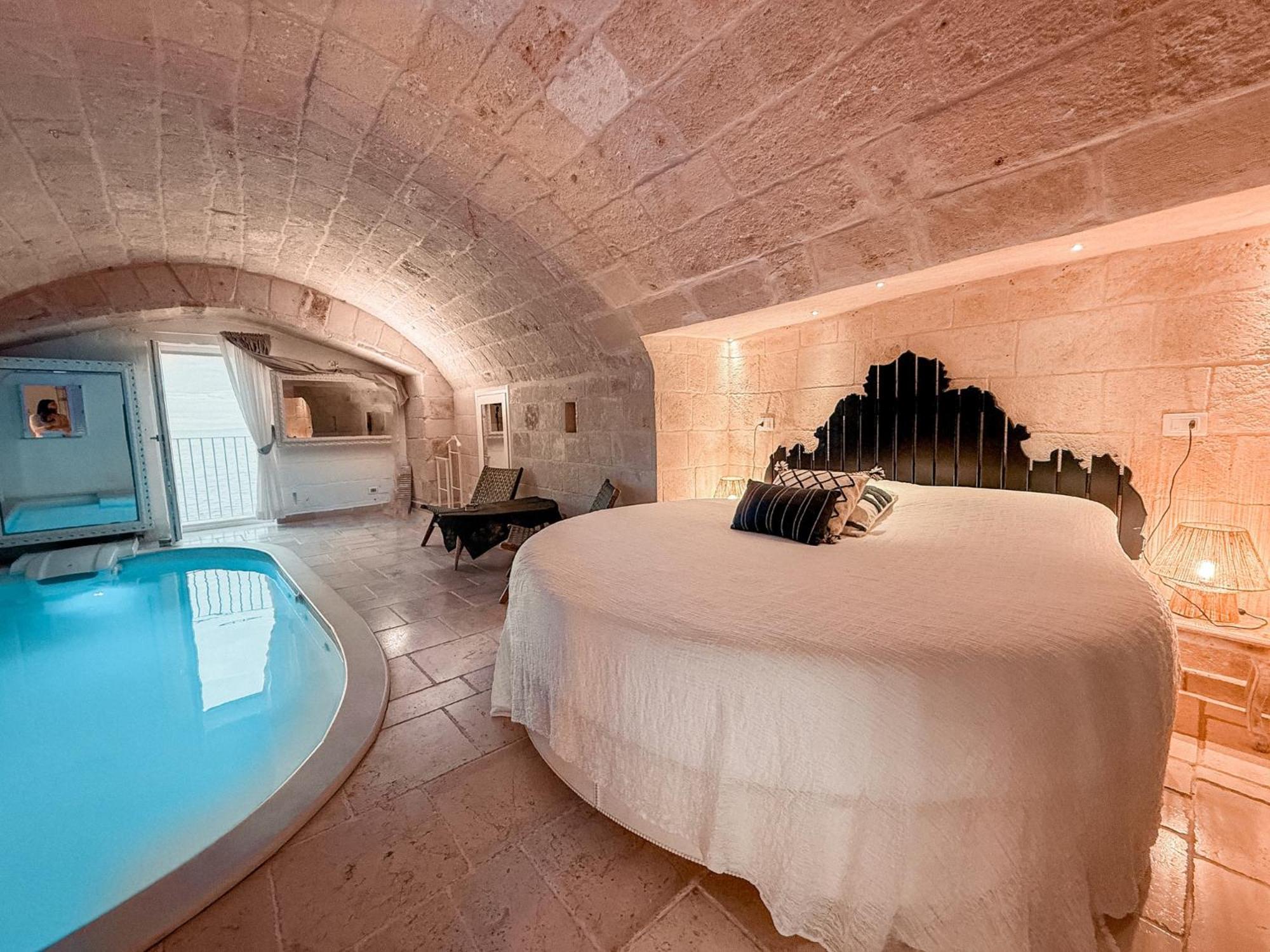 Bellavista Couette-café 4*