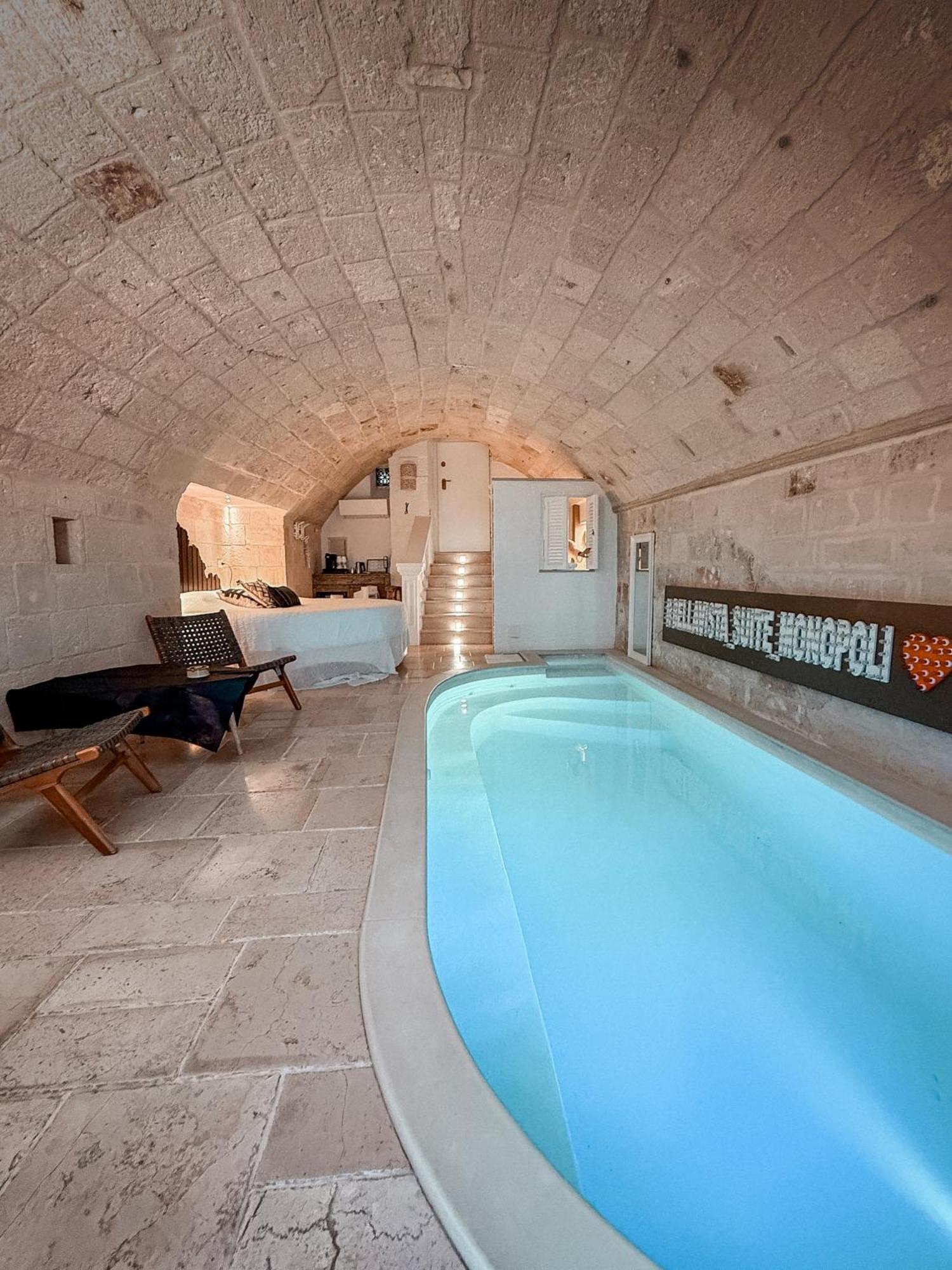 Bed & Breakfast Bellavista 4*