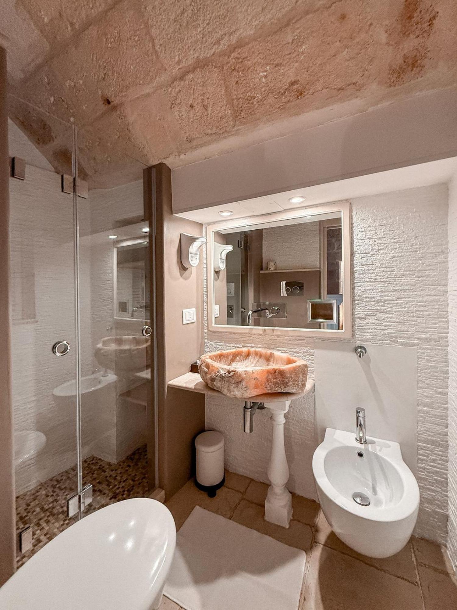 Bellavista Bed & Breakfast Monopoli