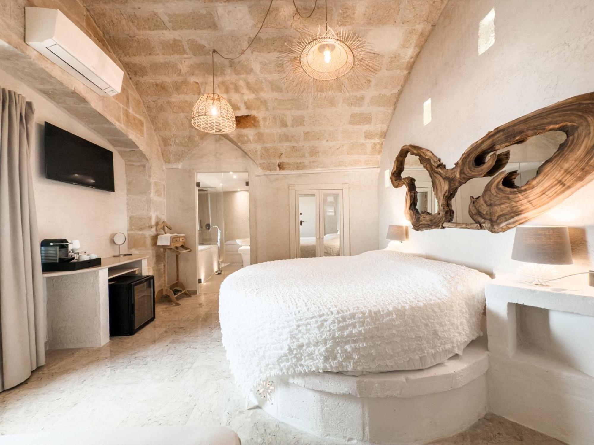Bellavista Couette-café 4*
