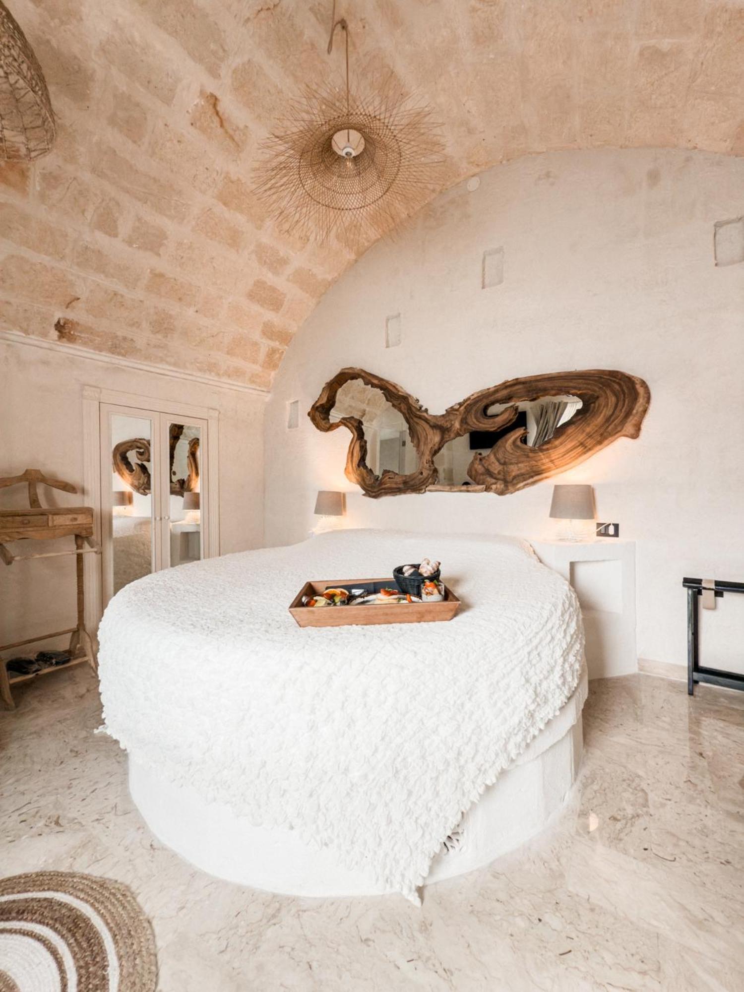 Couette-café Bellavista 4*