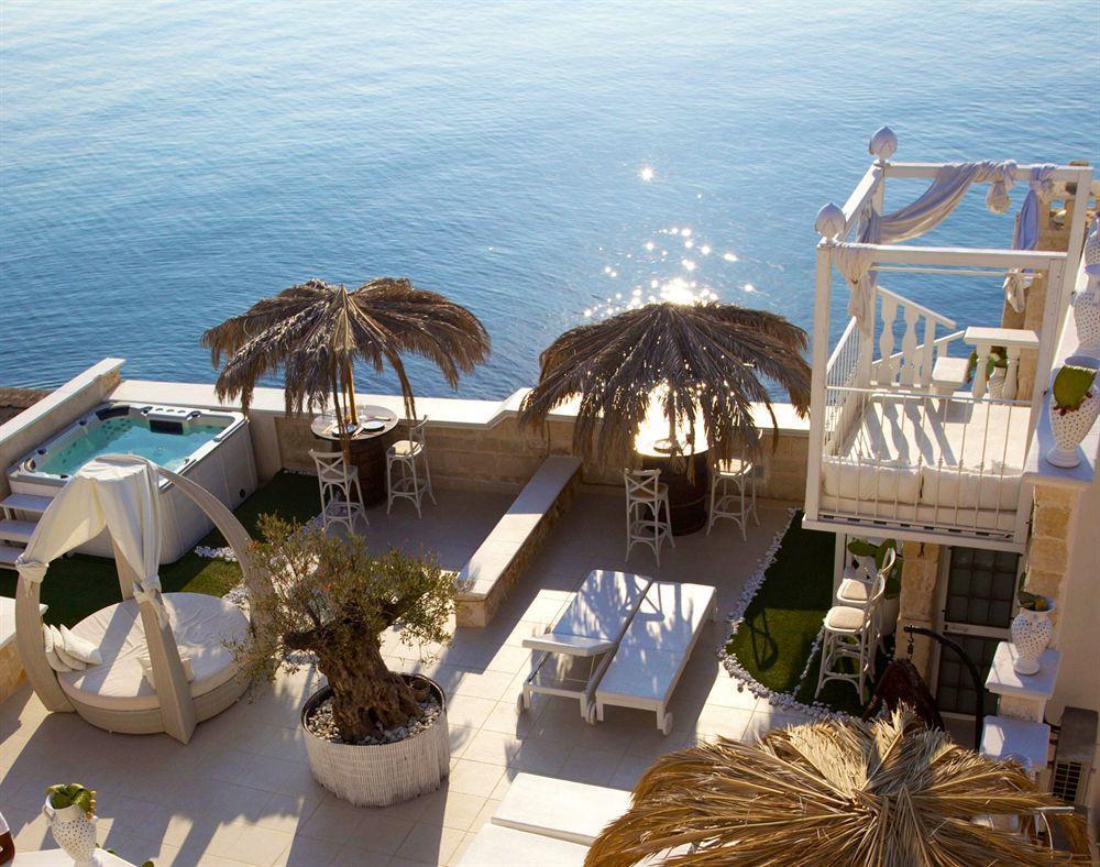 Bellavista Couette-café 4*