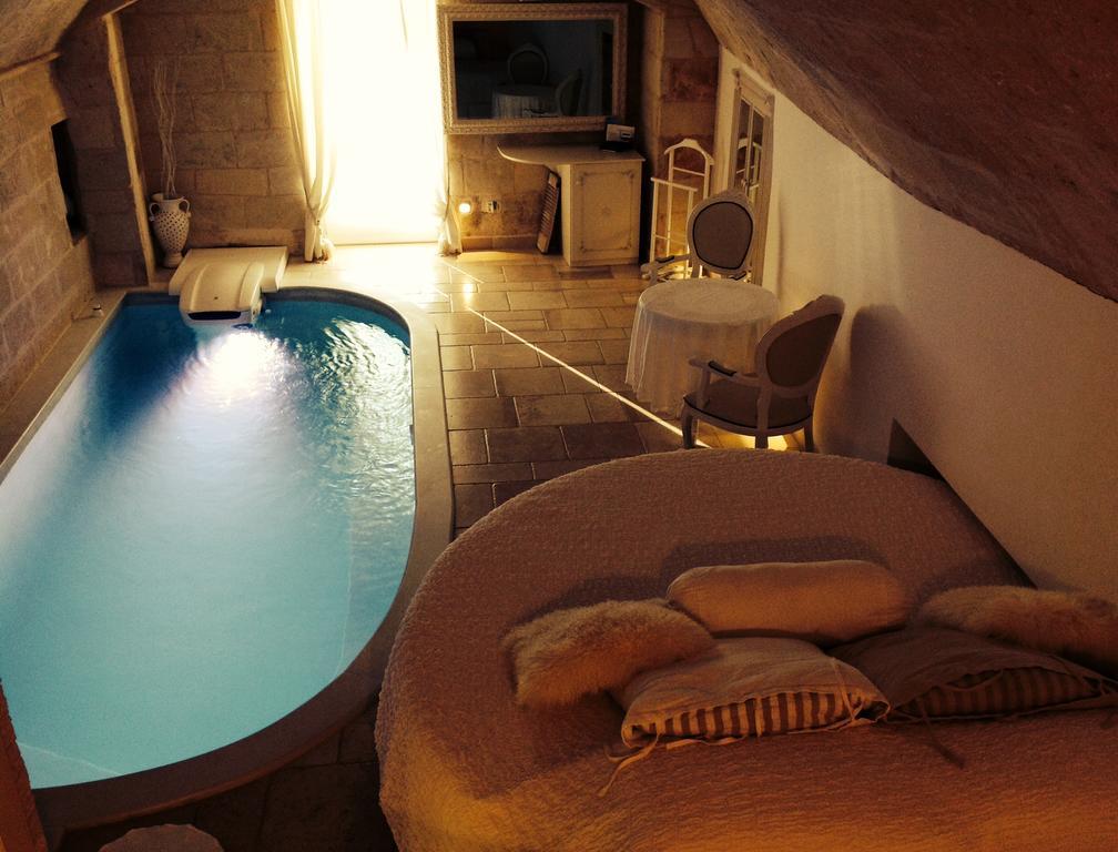 Bellavista Bed & Breakfast Monopoli