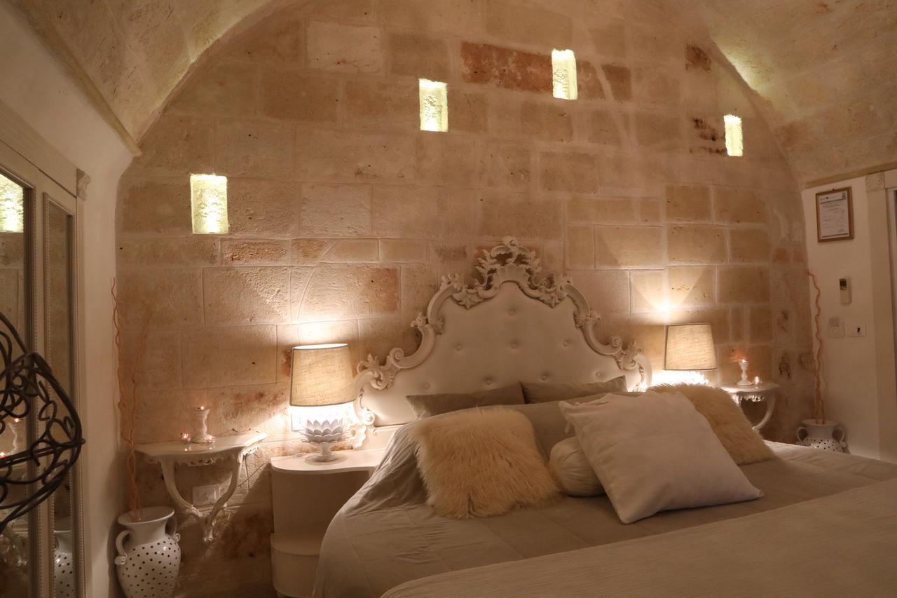 Bed & Breakfast Bellavista Monopoli