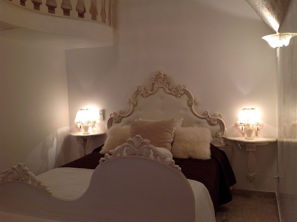 Couette-café Bellavista 4*