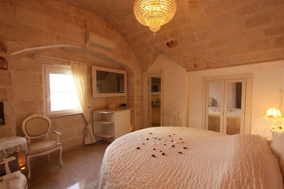 Bellavista Couette-café 4*