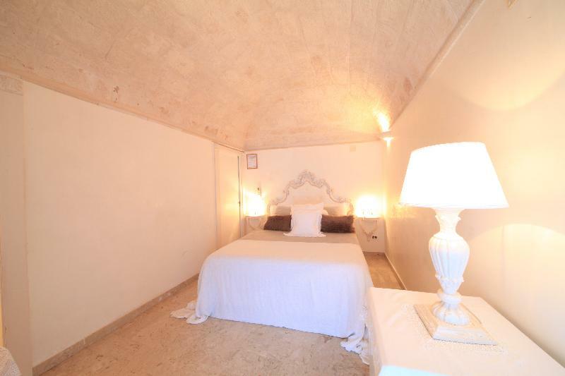 Bed & Breakfast Bellavista Monopoli