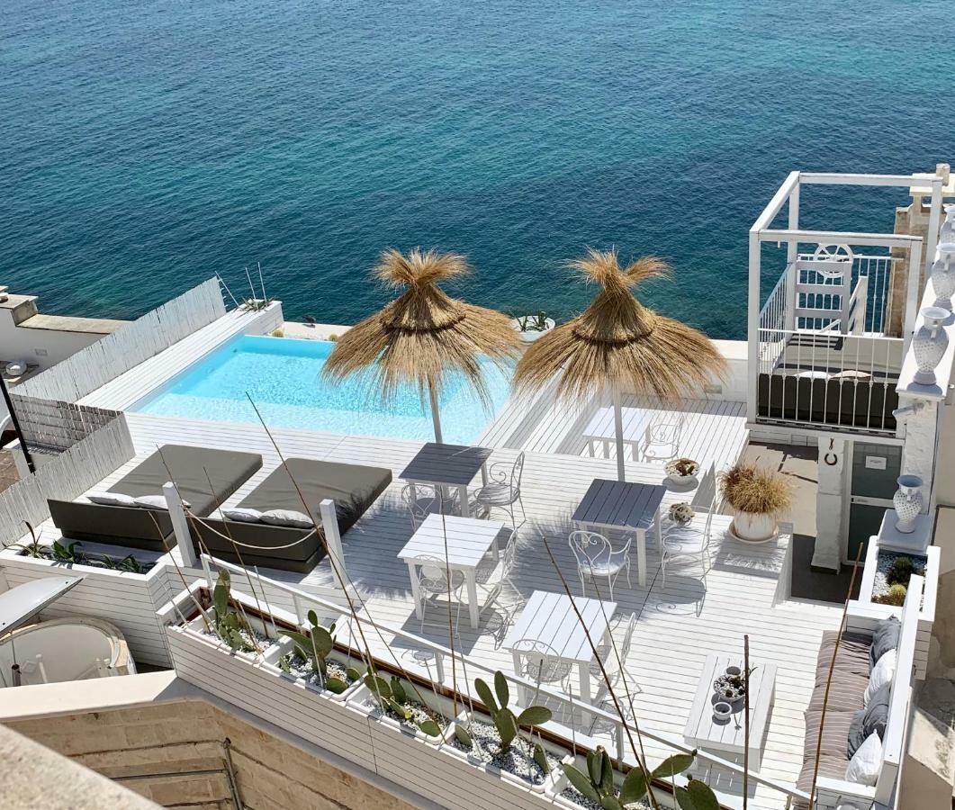 Bellavista Couette-café 4*